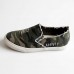 5153 Camo/Grey Дамски гуменки