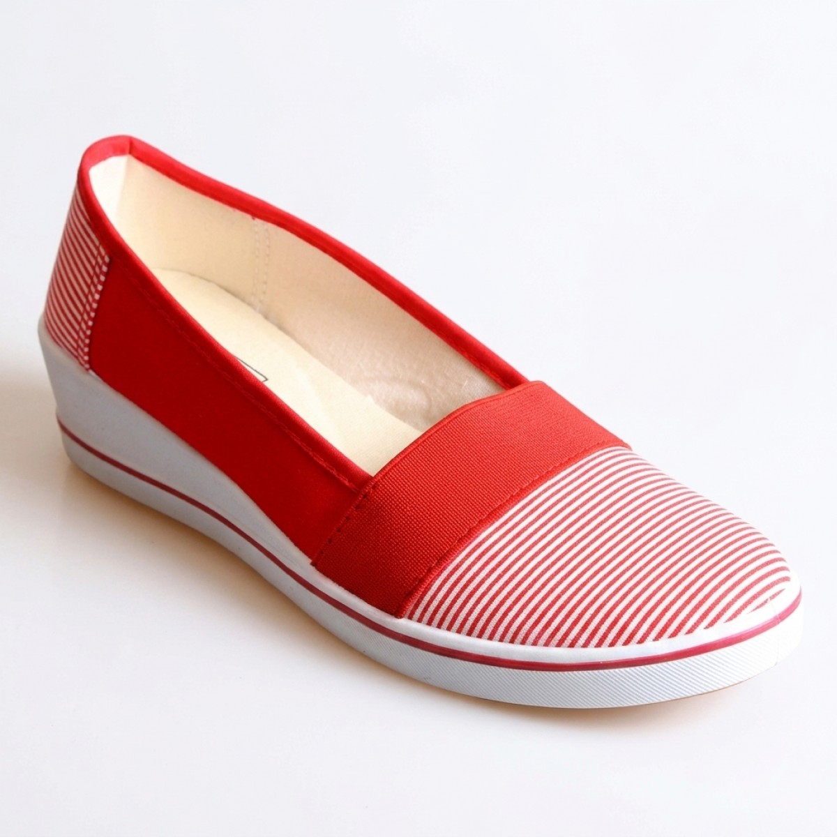 6007 Red Дамски обувки