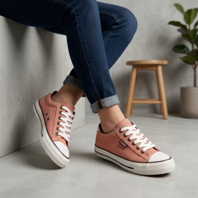 MB161-1 Pink Дамски гуменки MB161-1 Pink Дамски гуменки