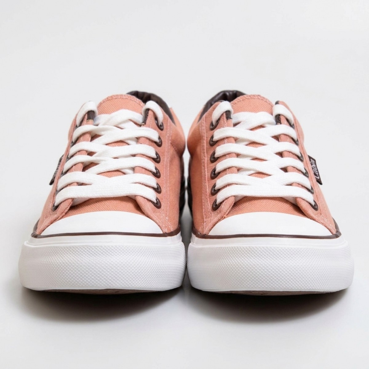 MB161-1 Pink Дамски гуменки