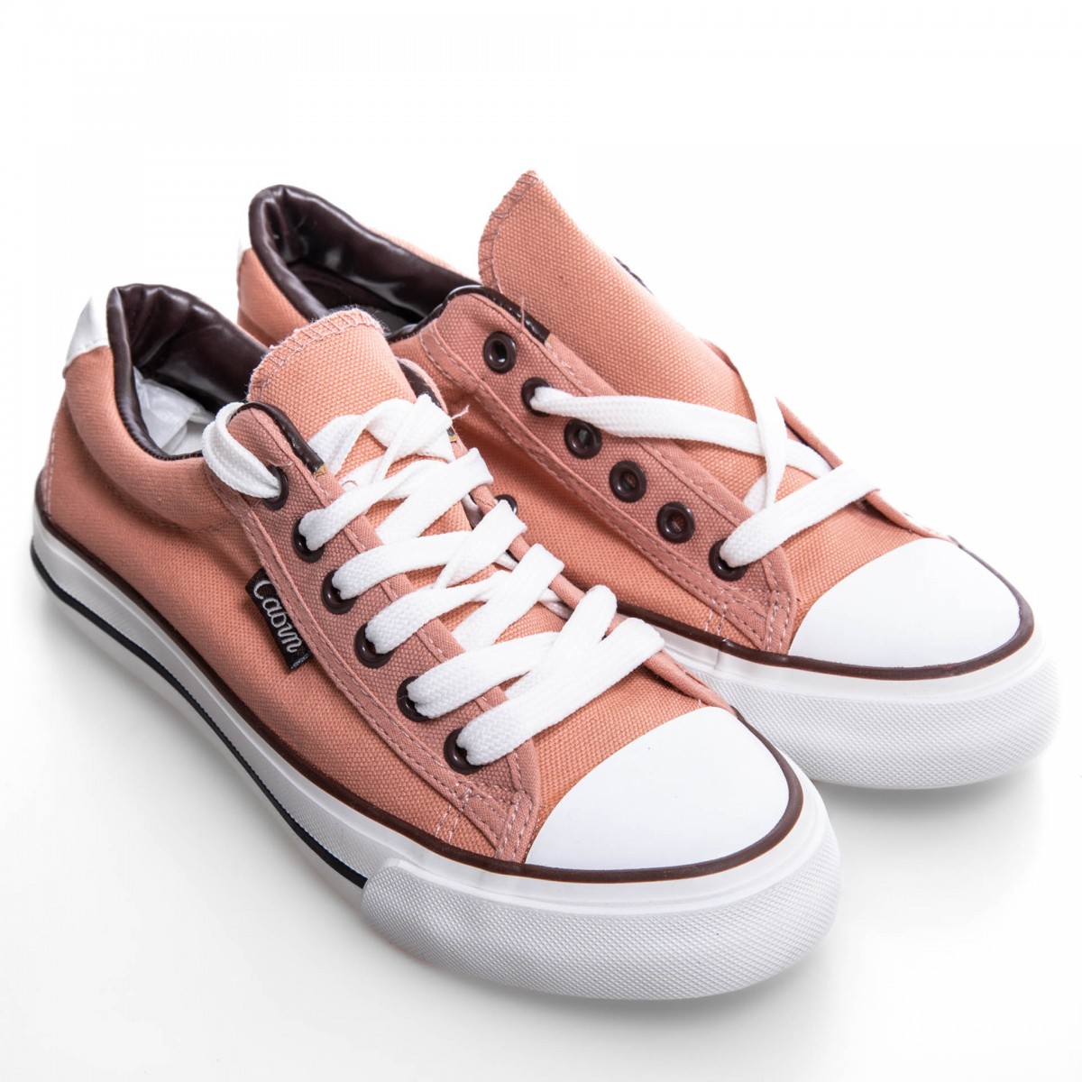 MB161-1 Pink Дамски гуменки