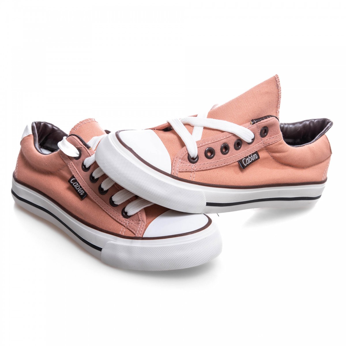 MB161-1 Pink Дамски гуменки