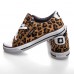 MB172-1 Brown/Leopard Дамски гуменки