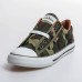 6012 Green/Camo Дамски гуменки