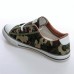 6012 Green/Camo Дамски гуменки