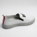 115 White/Black Дамски гуменки