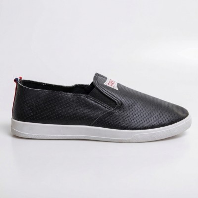 116 Black/White Дамски гуменки 116 Black/White Дамски гуменки