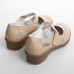3158 Beige Дамски обувки