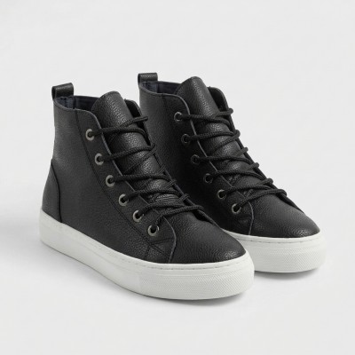 AN9109 Black Дамски кецове