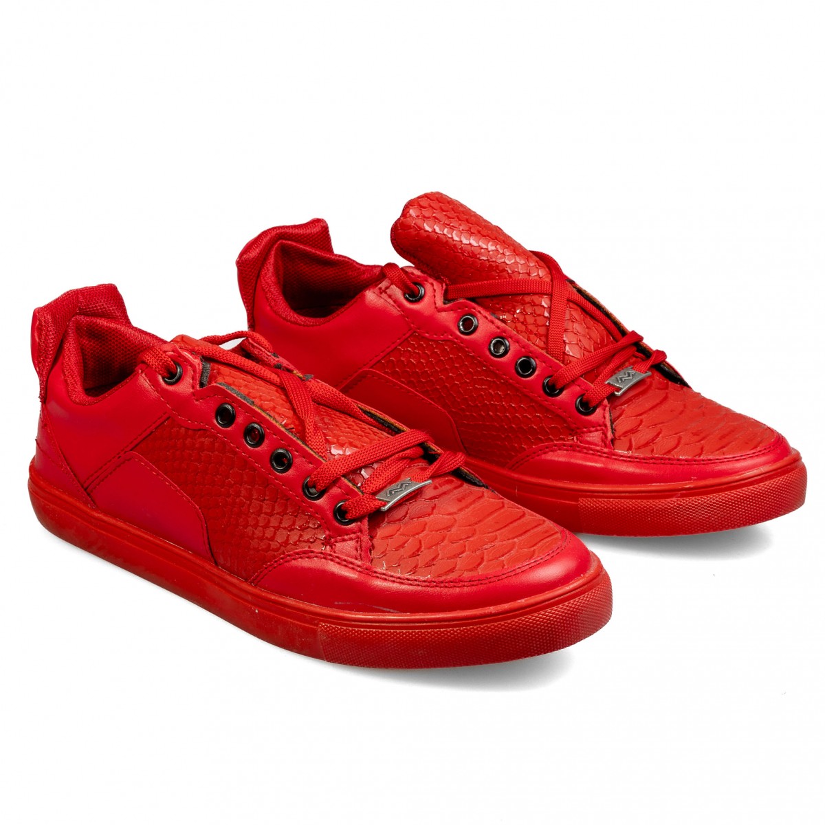 MBK0326-9 Red Мъжки обувки MBK0326-9 Red Мъжки обувки