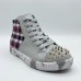 13-1003 Grey Дамски кецове