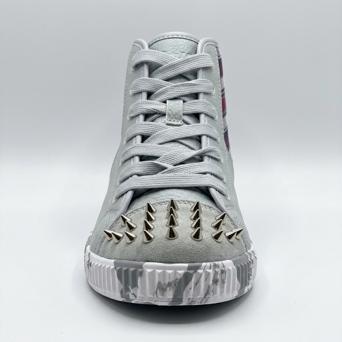 13-1003 Grey Дамски кецове 13-1003 Grey Дамски кецове
