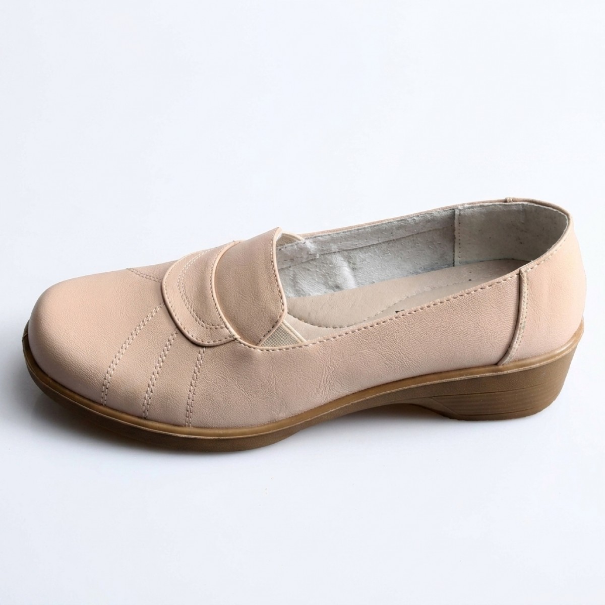 3151 Beige Дамски обувки 3151 Beige Дамски обувки
