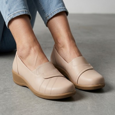 3151 Beige Дамски обувки 3151 Beige Дамски обувки
