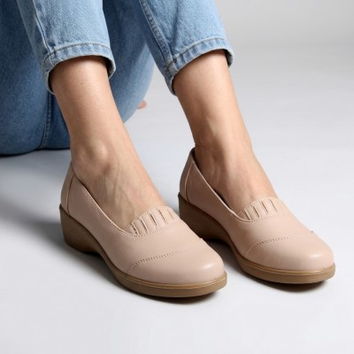 3152 Beige Дамски обувки 3152 Beige Дамски обувки