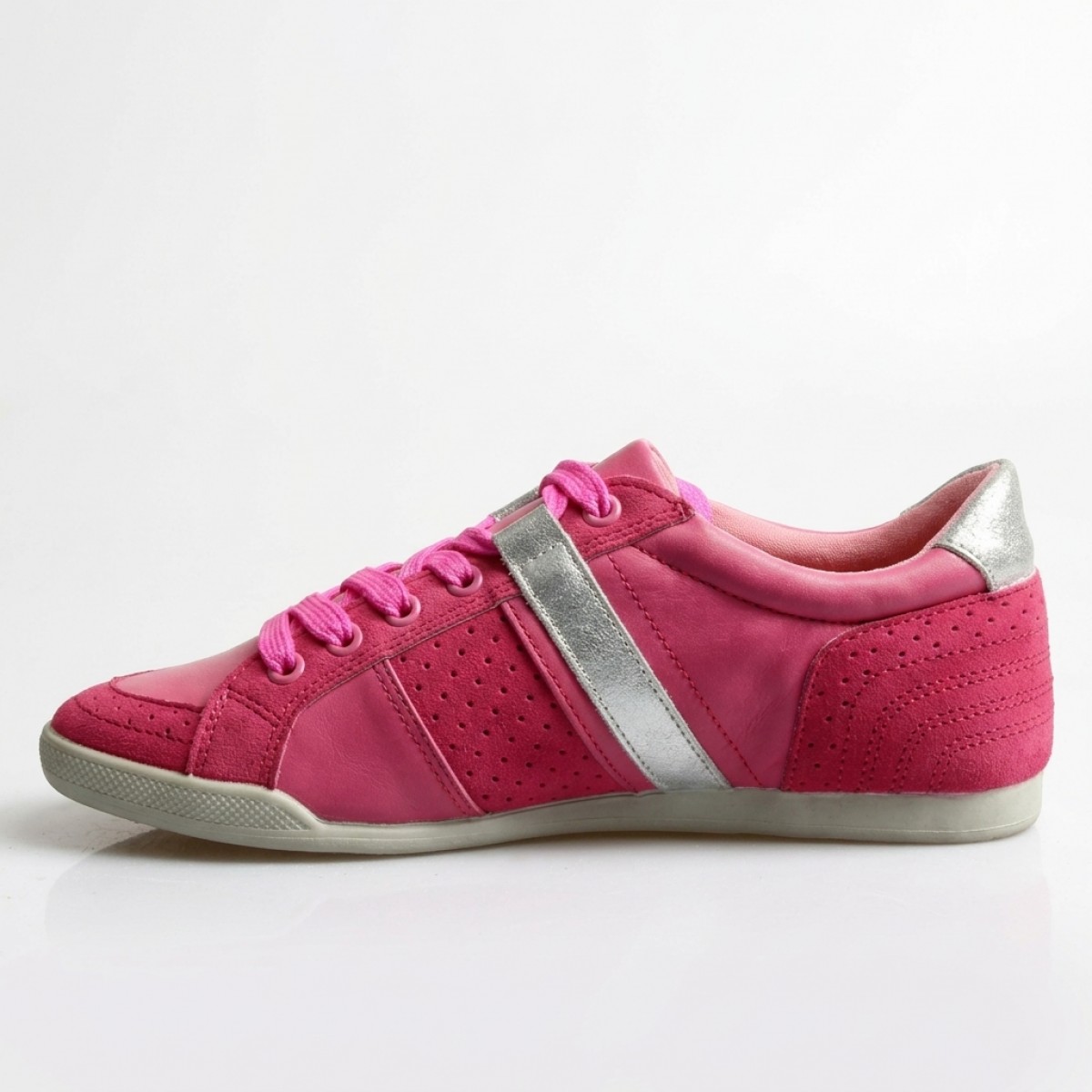 FE2-1403 Pink Дамски обувки FE2-1403 Pink Дамски обувки