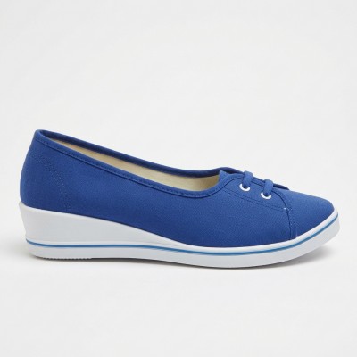 250310-Blue Дамски гуменки
