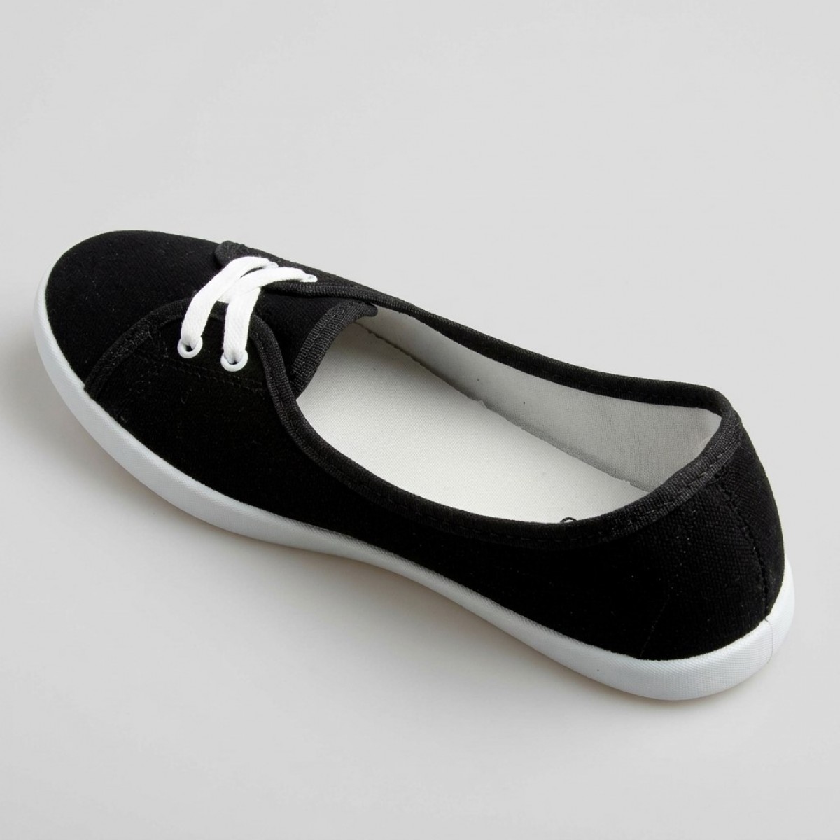 1108 Black Дамски гуменки 1108 Black Дамски гуменки