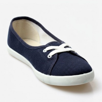 1108 D Blue Дамски гуменки