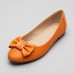 4000-4 Orange Дамски обувки