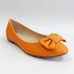 4000-4 Orange Дамски обувки