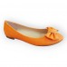 4000-4 Orange Дамски обувки
