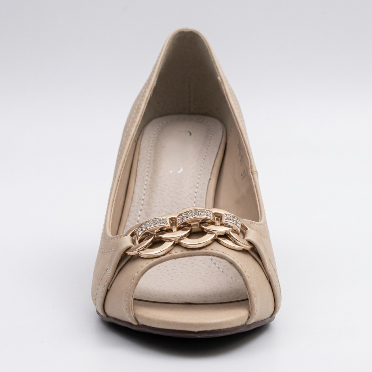 BAO-51 Beige Дамски обувки BAO-51 Beige Дамски обувки