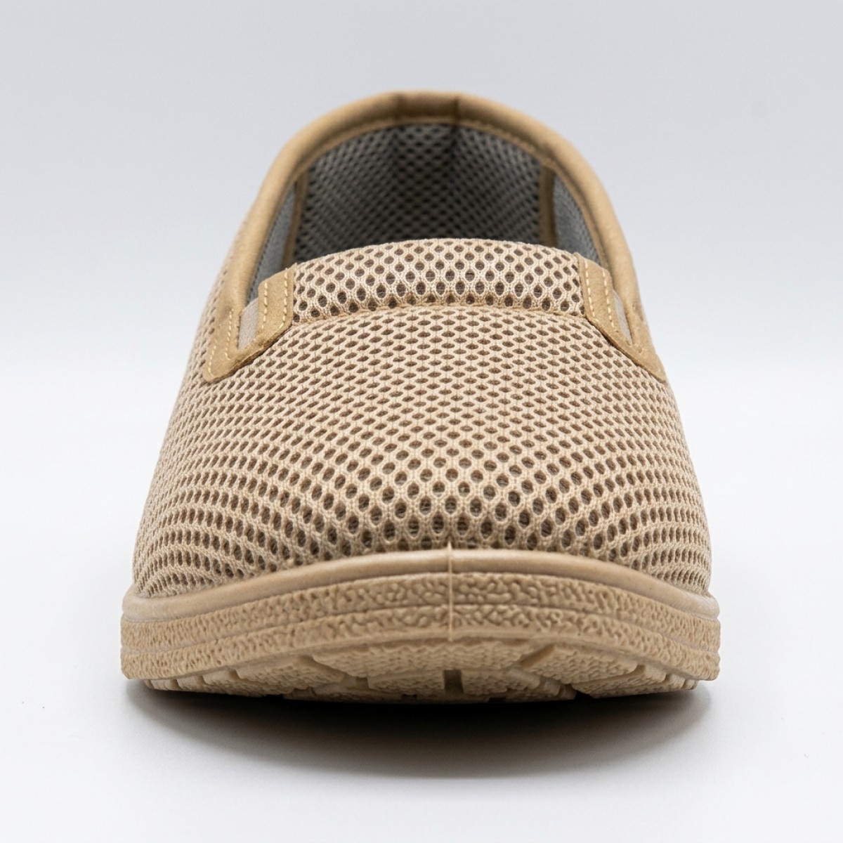 18533 Beige Дамски гуменки 18533 Beige Дамски гуменки