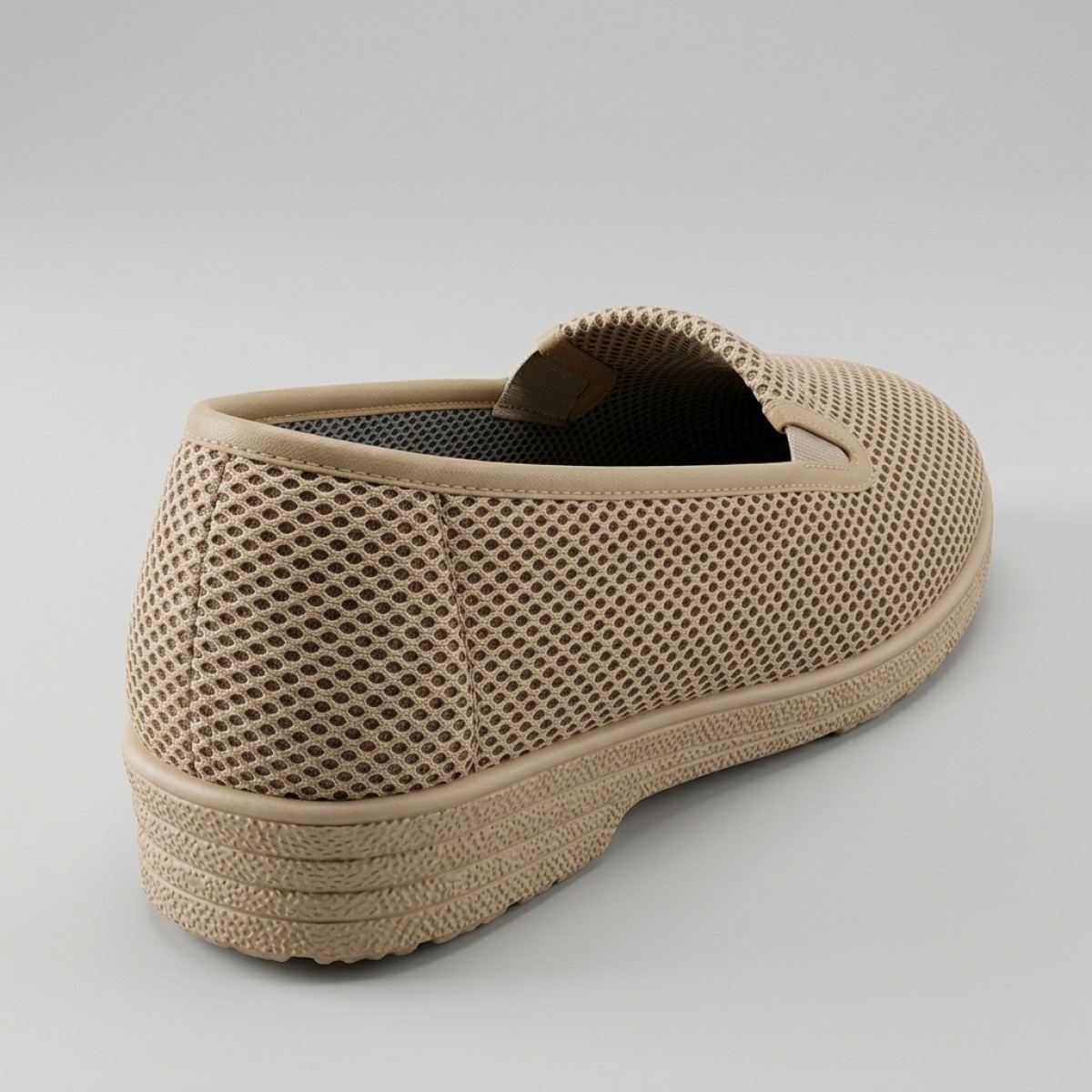 18533 Beige Дамски гуменки 18533 Beige Дамски гуменки