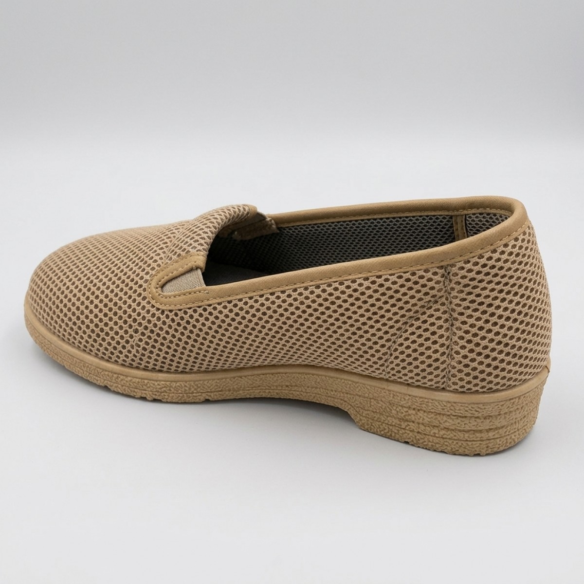 18533 Beige Дамски гуменки 18533 Beige Дамски гуменки