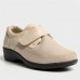 255600 Beige Дамски обувки