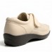 255600 Beige Дамски обувки
