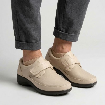 255600 Beige Дамски обувки 255600 Beige Дамски обувки