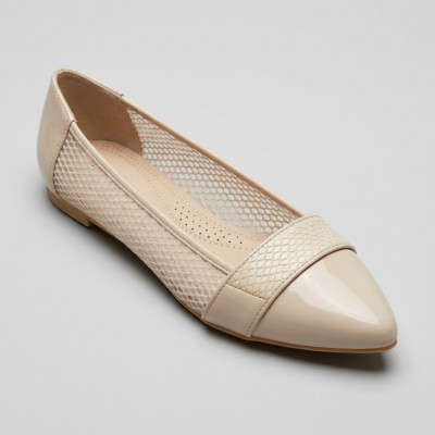 BAO-180 Beige Дамски обувки BAO-180 Beige Дамски обувки