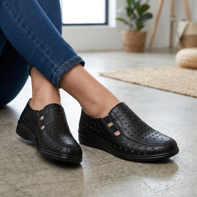 176520 Black Дамски обувки 176520 Black Дамски обувки