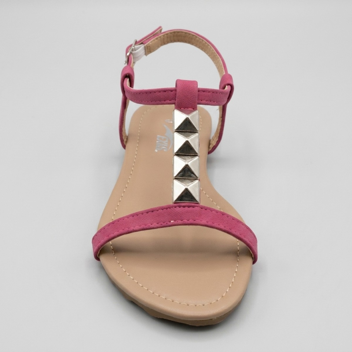 T-3785 pink Дамски сандали T-3785 pink Дамски сандали