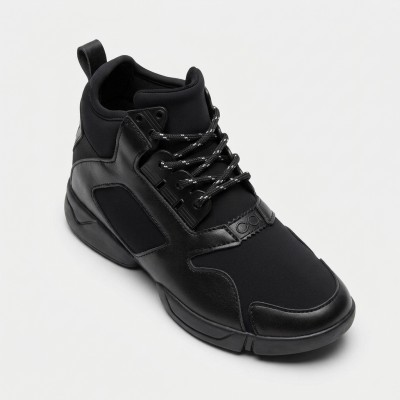 163030 black Дамски кецове 163030 black Дамски кецове