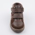 B-C11462 DkBrown Детски боти