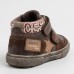 B-C11462 DkBrown Детски боти