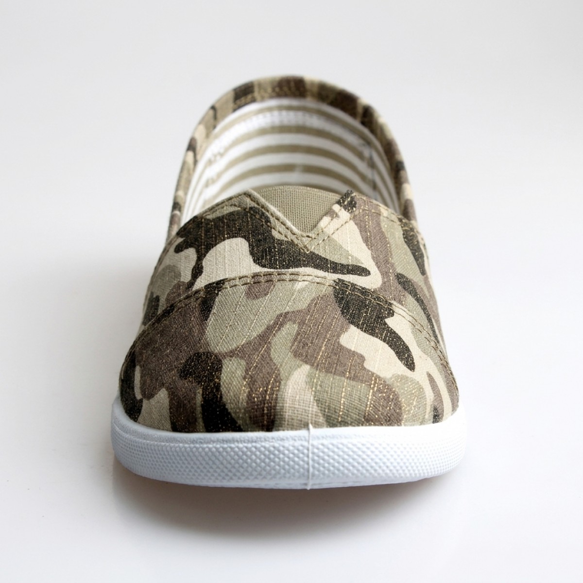 6033 Camouflage Дамски гуменки
