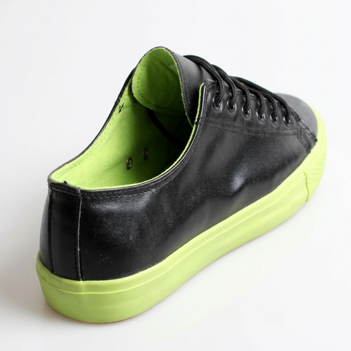 1826-32M pu. black Мъжки гуменки 1826-32M pu. black Мъжки гуменки