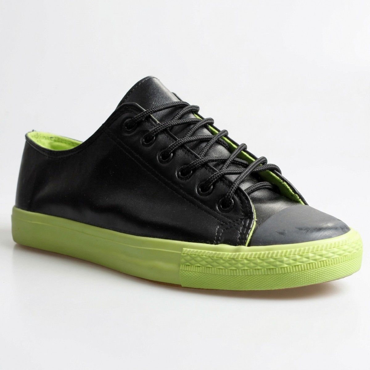 1826-32M pu. black Мъжки гуменки 1826-32M pu. black Мъжки гуменки