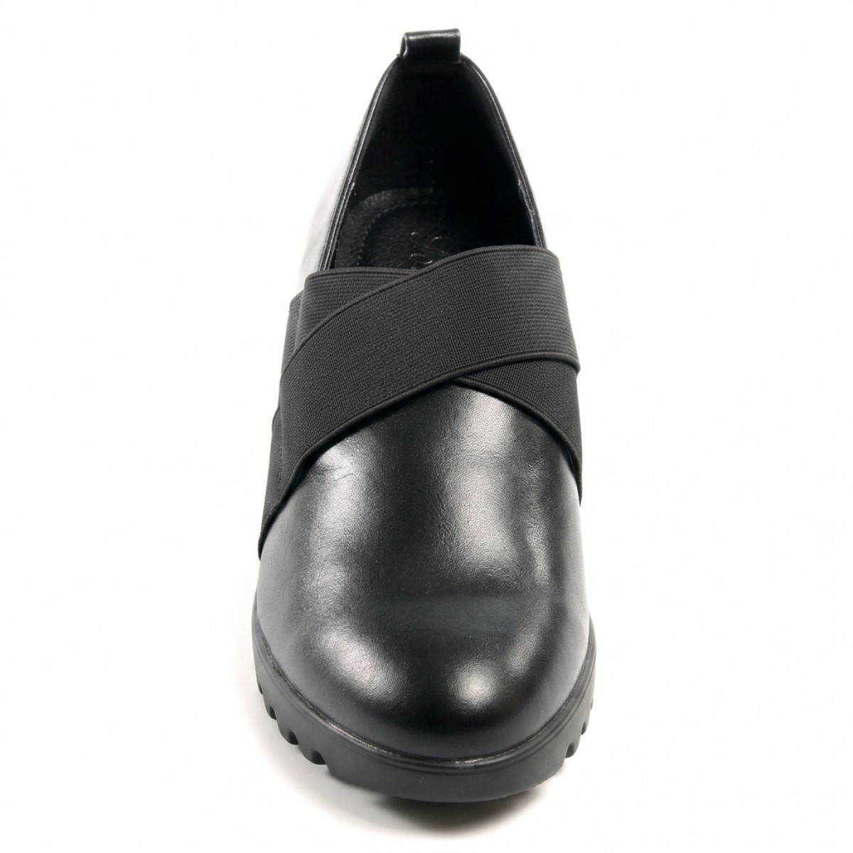 5168-5 Black Дамски обувки