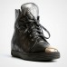15-48386 Black Дамски кецове