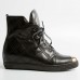 15-48386 Black Дамски кецове