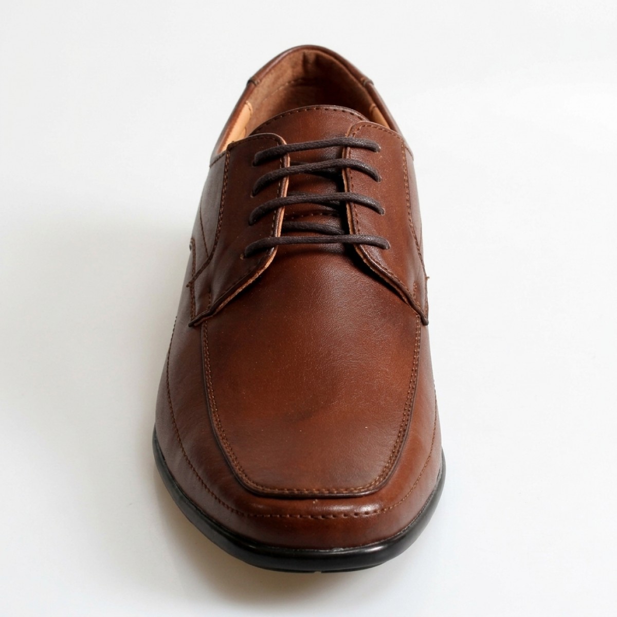 13-5224 Brown Мъжки официални обувки