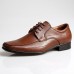 13-5224 Brown Мъжки официални обувки