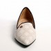 15-46186 White/Navy Дамски обувки