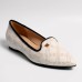 15-46186 White/Navy Дамски обувки
