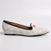 15-46186 White/Navy Дамски обувки